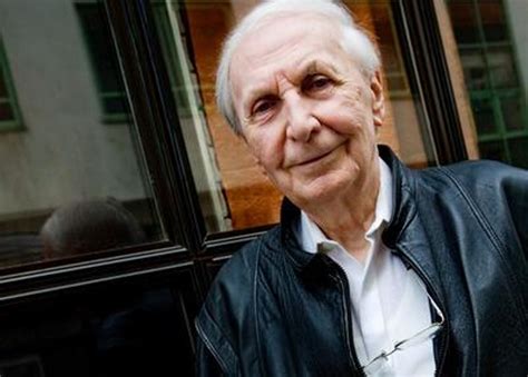 Legendary actor Ladislav Chudík dies at 91 - spectator.sme.sk
