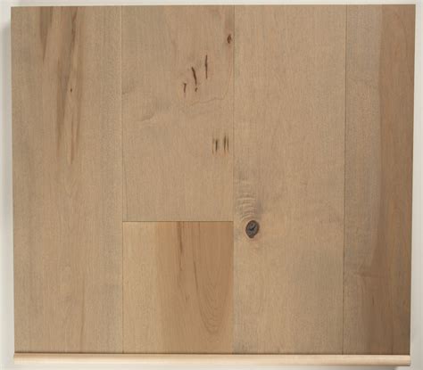 Sahara Maple — Boardwalk Hardwood Floors