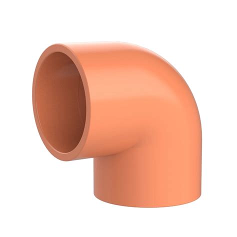 era cpvcpvcplasticpressure fire protection pipe fitting  degree