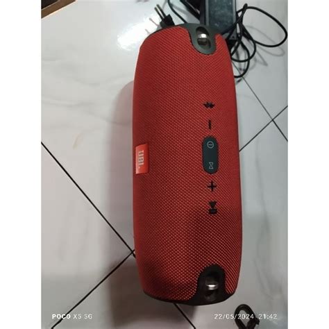 Jual jbl xtreme 1 original | Shopee Indonesia