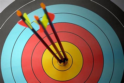 Одесские лучники завоевали серебро и бронзу на чемпионате Украины ...