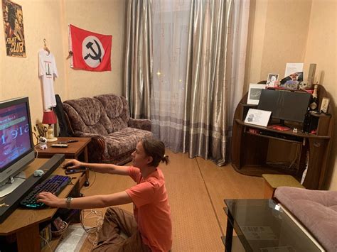 Создать мем "геймерский уголок, жилье, мебель" - Картинки - Meme ...
