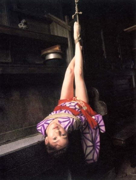 とよた真帆 和服や緊縛がたまらんヌードや下着画像35枚！ | 熟女エロ画像村