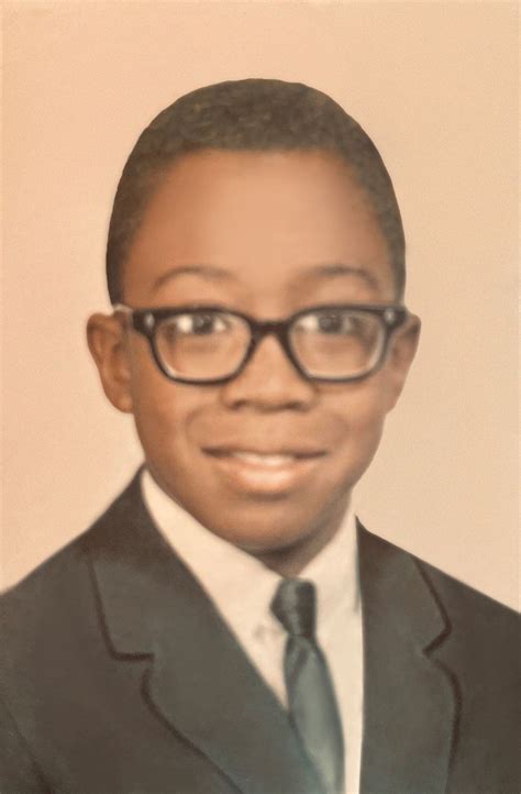 You’ve seen FOX-8′s Wayne Dawson for 40 years, but do you really know