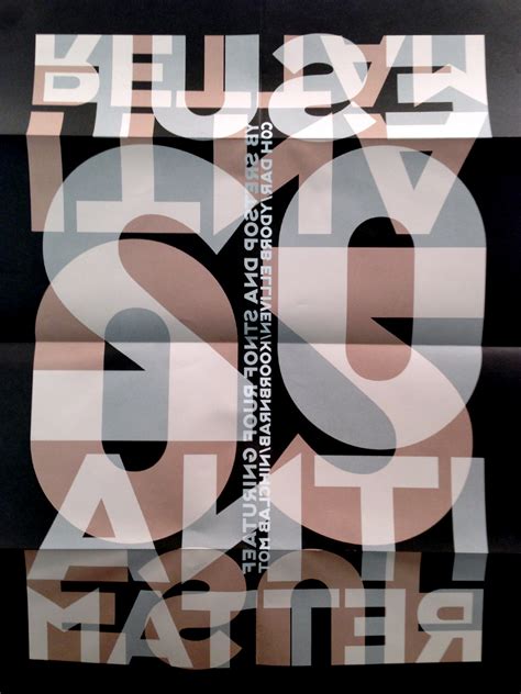 DESIGN: НЕВИЛ БРОУДИ /Neville Brody/