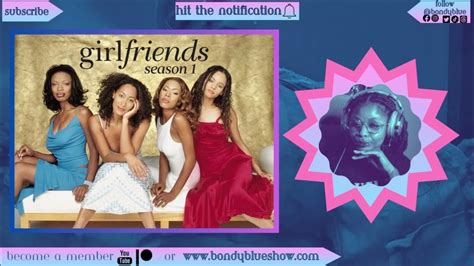 girlfriends  ep recap youtube