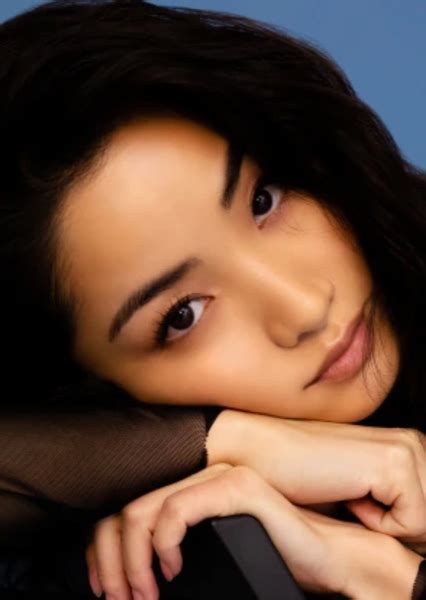 Anna Sawai Photo on myCast - Fan Casting Your Favorite Stories