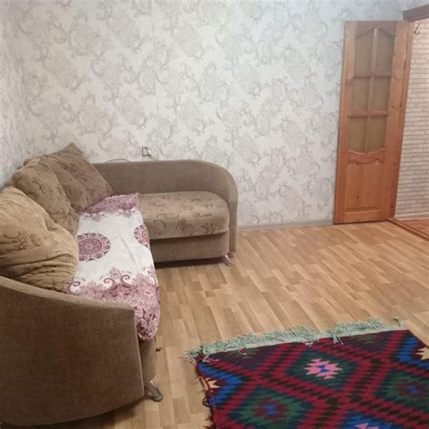 Квартира, 1 комната, 37 м² – купить в Дербенте, цена 1 100 руб., дата ...
