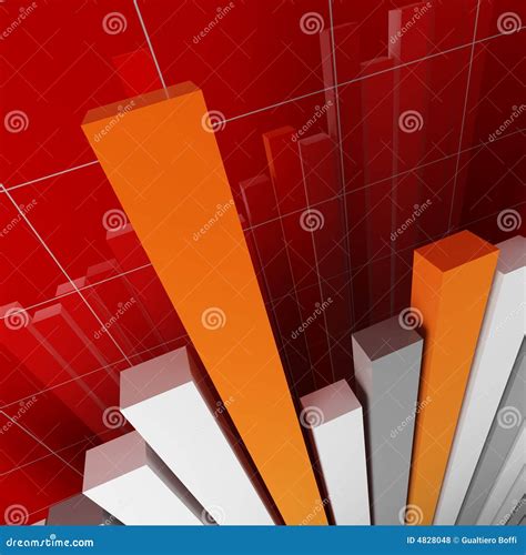 financial stat background stock image cartoondealercom