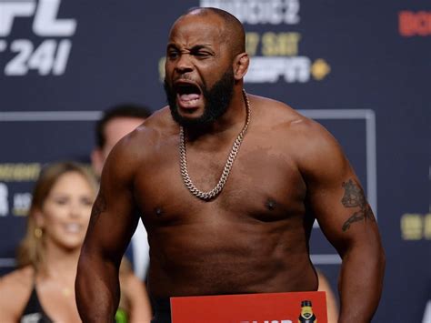Daniel Cormier