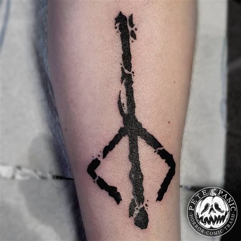17+ Hunters Tattoo Ideas To Inspire You!