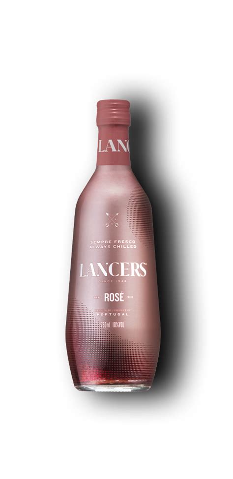 Lancers Rosé - Lancers Official Website | Your favorite rosé wine
