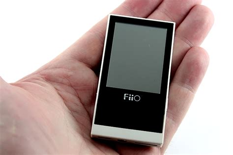 REVIEW: FIIO M3 – ULTRA PORTABLE AUDIO-FIIO---BORN FOR MUSIC