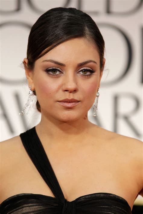 Mila Kunis