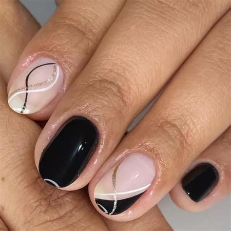 Criativas Ideias De Unhas - Ideias de Unhas Criativas para Todos os Estilos | UnhasEsmaltes