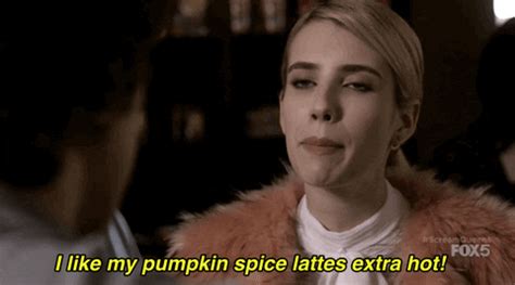 Basic Emma Roberts GIF by ScreamQueens - Find & Share on GIPHY