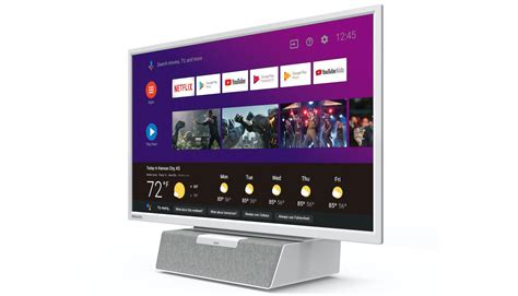 Google выпустила предварительную версию Android TV 11 для разработчиков ...