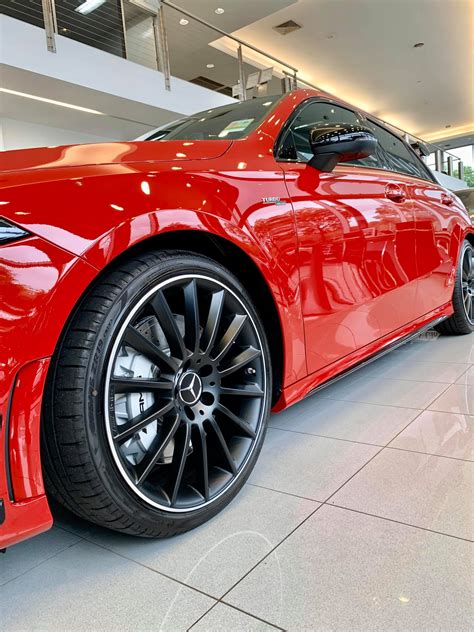 Mercedes-Benz Sunshine Coast - Just in time for Valentines Day, the all