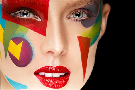 COLOUR! on Behance