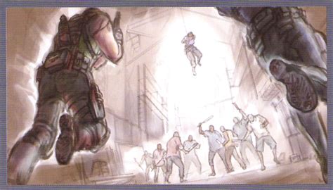 Original Resident Evil 5 concept. DO WANT! - Resident Evil 5 - Giant Bomb