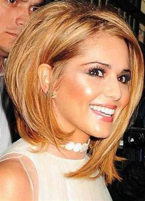 awesome  gorgeous medium length hairstyles awesome