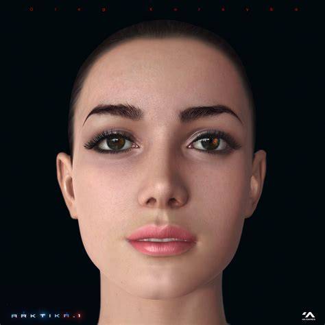 Koreyba 3D Modeling & Scanning Services - Victoria, 3D model from the