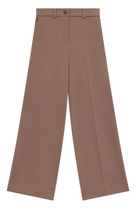Брюки для девочки (оверсайз) | Fashion, Culottes, Pants