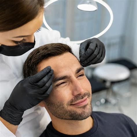 hair transplant clinic near me 9