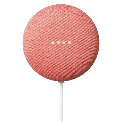 Умная колонка Google GA00638 - купить по доступным ценам в интернет ...
