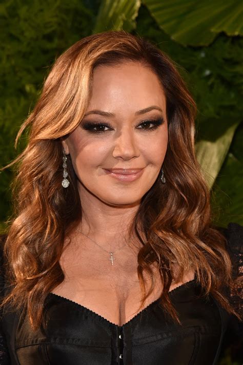 Leah Remini Net Worth: Houses & Cars [2025 Update]