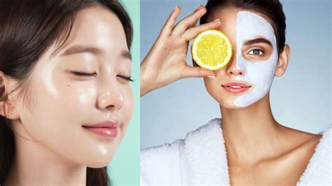 Dahi for face | Curd face scrub and packs for glowing skin – News9 LIVE