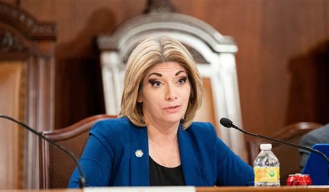 Senate Democrats Discuss Issue of Anti-Abortion Centers at Capitol Hearing