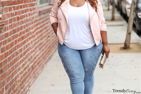 Fall Trends w/ HSN - Trendy Curvy