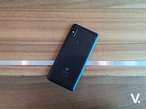 Xiaomi Redmi Note 5 is now below MYR900