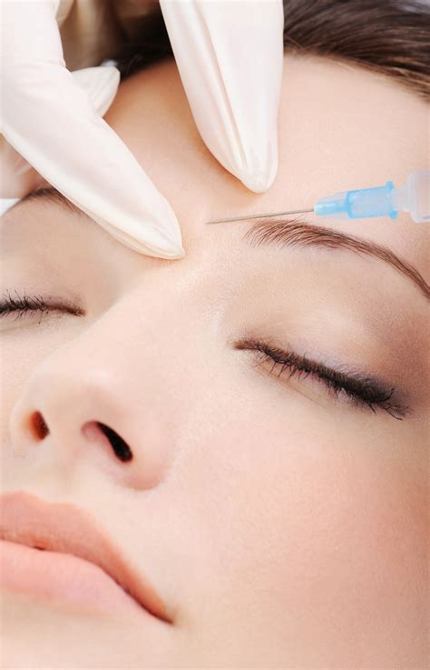 Botox - Pictures