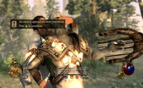 Two Worlds II - xbox360 - Walkthrough and Guide - Page 12 - GameSpy