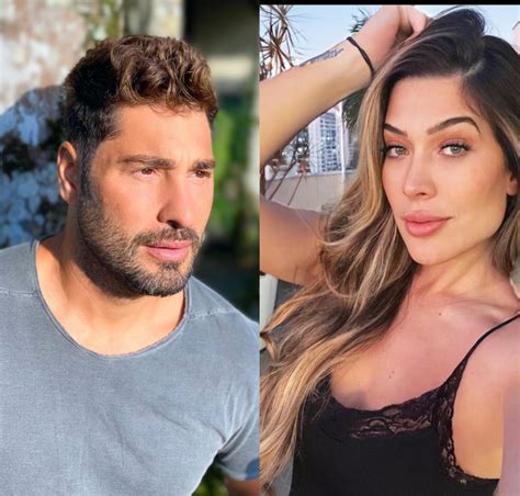 Victor Pecoraro E Renata Muller Se Separaram - Renata Muller, ex-esposa de Victor Pecoraro, se manifesta sobre traição ...
