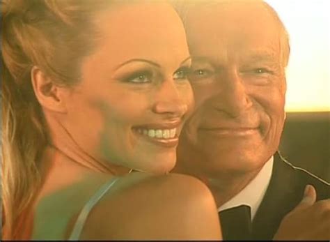 Playboy: The Ultimate Pamela Anderson (Video 2002) - IMDb