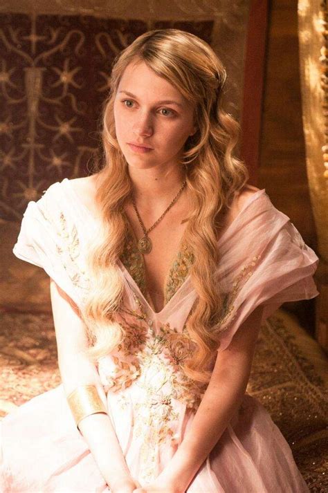 Myrcella Baratheon | Wiki | Thrones Amino