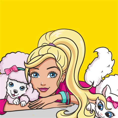 Картинки Барби в новом стиле Barbie Room, Barbie Theme, Barbie Birthday ...