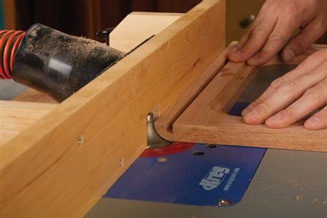 Mini Curio Cabinet | Popular Woodworking