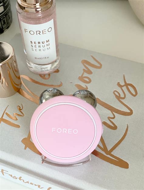 FOREO Bear Mini Review - Is It Worth It?