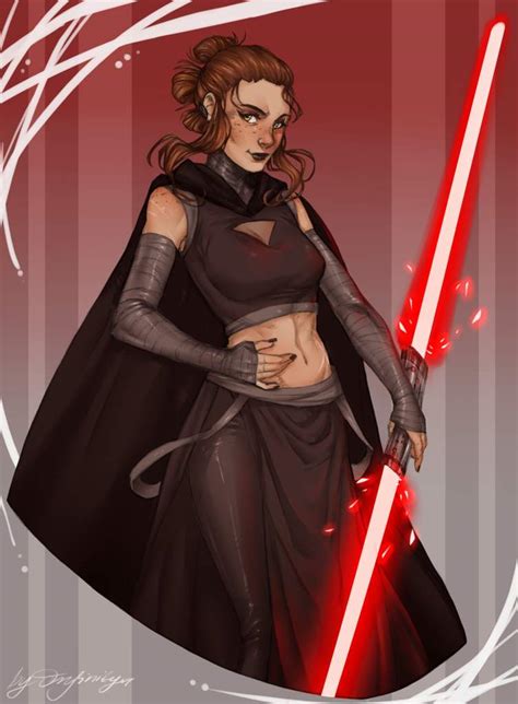 #StarWars Sith Rey. | Art Amino