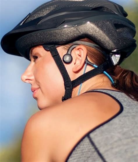 AfterShokz Sportz Titanium, купить беспроводные наушники AfterShokz на ...