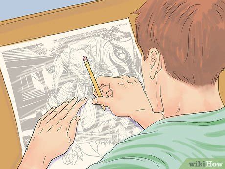 illustrate  book  steps  pictures wikihow