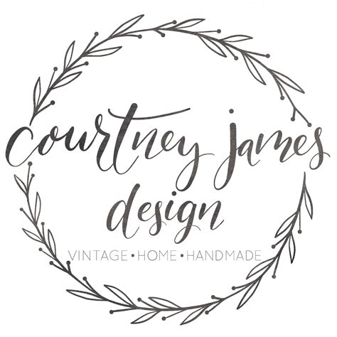 Courtney James Design added a new... - Courtney James Design