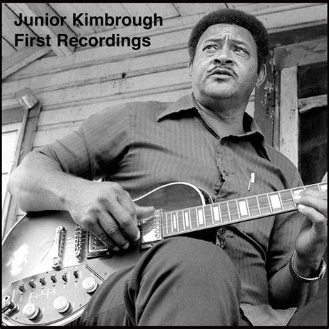 First Recordings | Junior Kimbrough