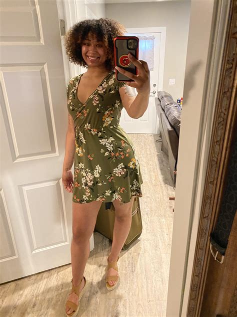 Got told I was pretty for a tall girl... the prettiest girls I know are