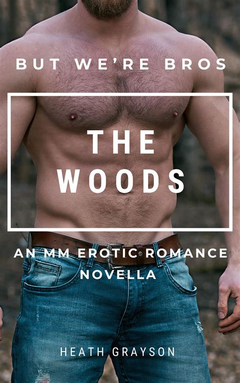 The Woods by Heath Grayson | Goodreads