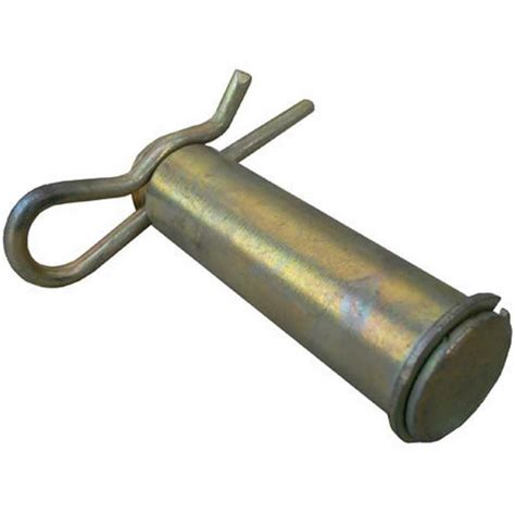 Палец гидроцилиндра ЦС 75/100 (25мм)